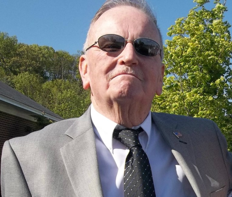 Obituary of Michael Burns