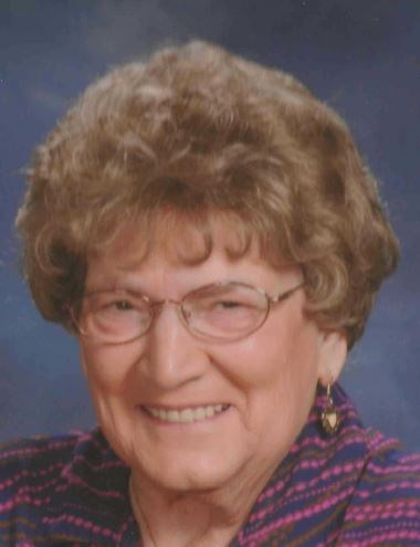 Obituary of Madonna "Donna" Kathryn Larson