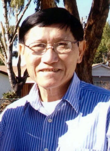 Obituary of Mr. Hon Van Tran