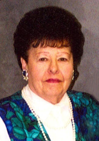 Obituary of Dolores F. Cole