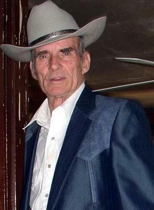 Avis de décès de Henry D. McFarland