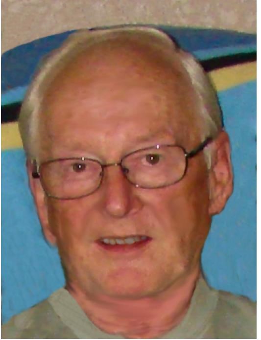 Obituary of Michael Herbert Faraschuk