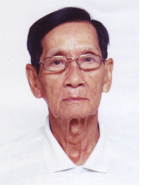 Obituary of Khuong Ninh Nguyen