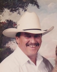 Obituary of Buford Eugene Ray