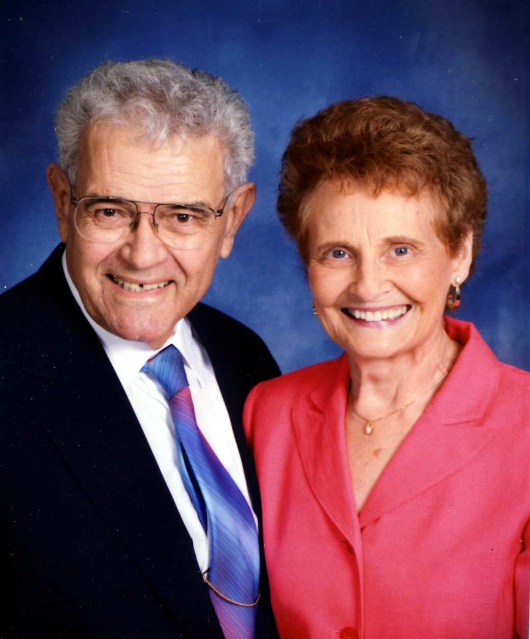 Obituary of John G. Marszalek