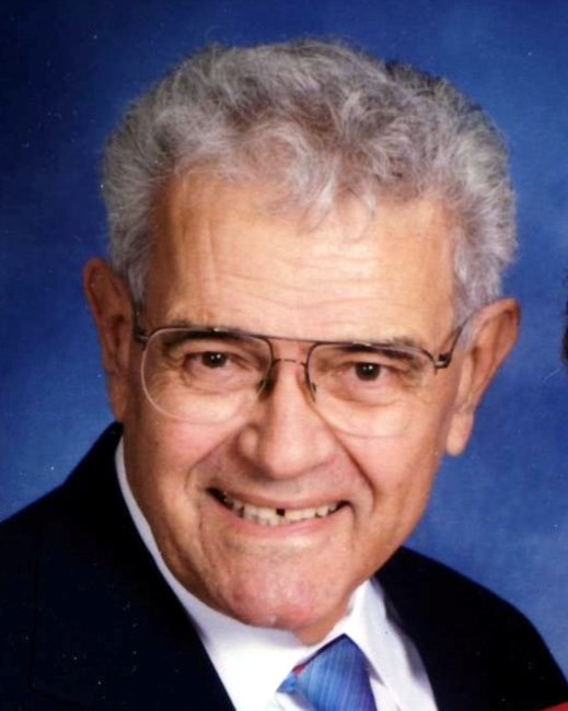 Obituary of John G. Marszalek