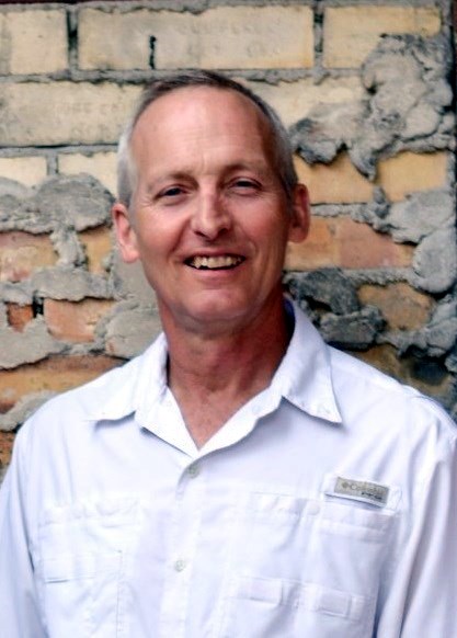 Obituary of Kenneth Gordon Bedford