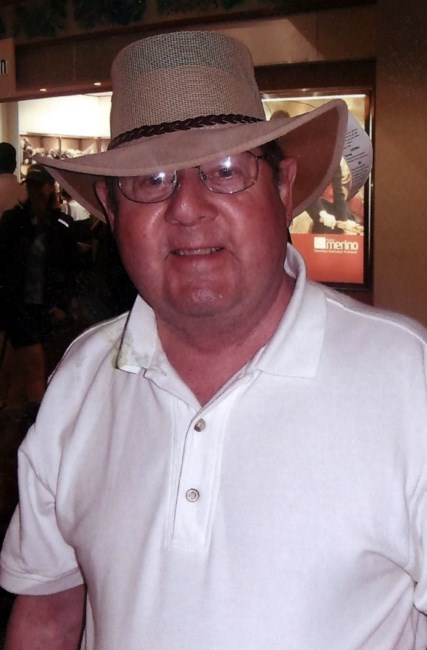 Obituary of Robert Wilda