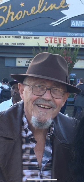 Obituary of Neil Edward Copeland