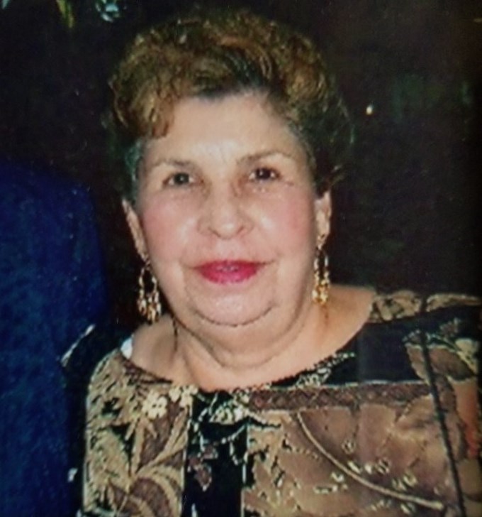 Maria Gloria Contreras Obituary - San Antonio, TX
