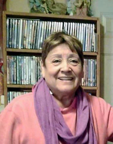 Obituary of Susie Hernandez Guerrero