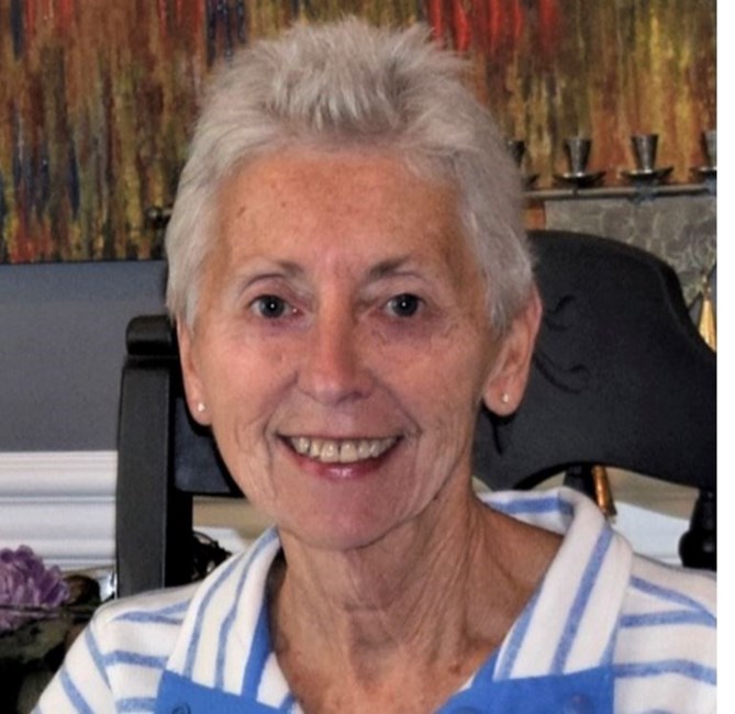 Obituary of Ruth Price