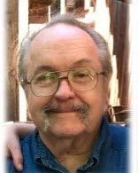 Obituary of Joseph Patrick McGovern