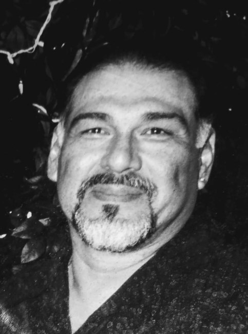 Obituary of Mario M. Garcia Sr.
