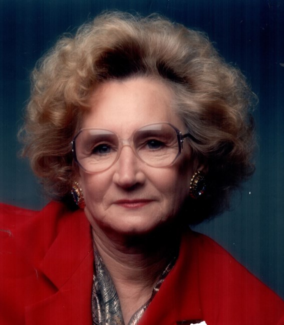 Obituary of Gladys Kathleen Pollard