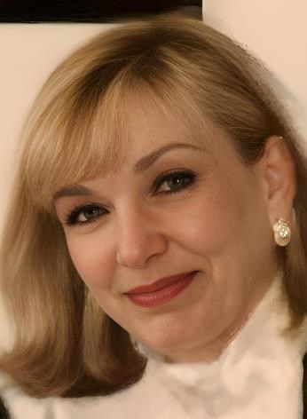 Obituary of Carol Gelinas