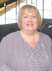 Avis de décès de Rosemary Faughnan