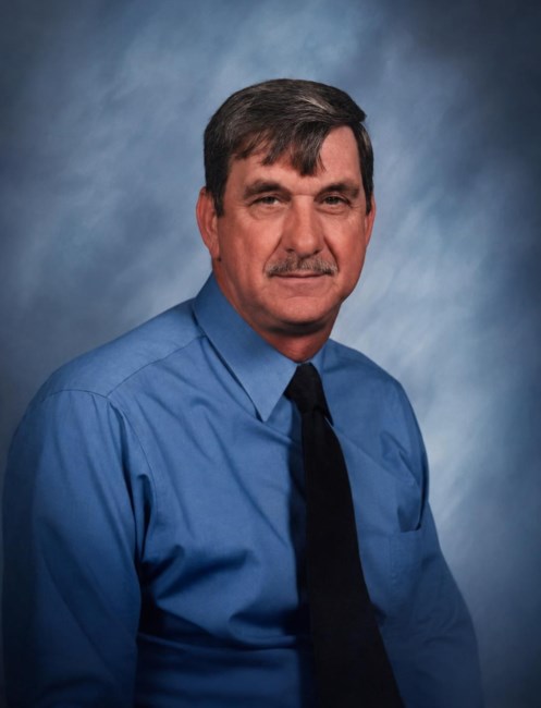 Obituary of Ray Fortner