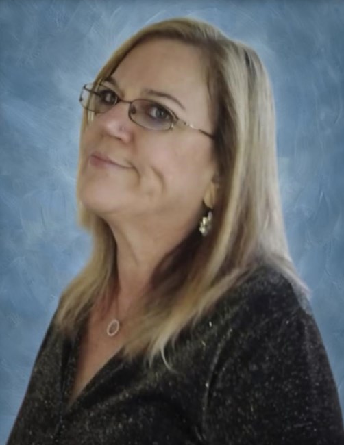 Obituary of Judy Lynn Camillone