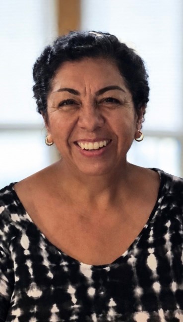 Obituary of Marcela Rita Licea
