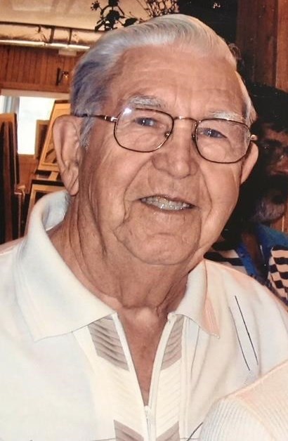 Obituary of Roger Nantel