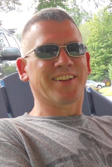 Obituary of Scott M. Dixon