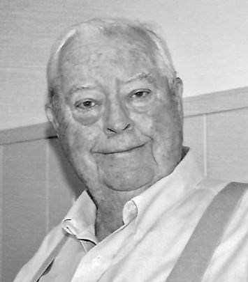 Obituary of James H. Goddard Jr.