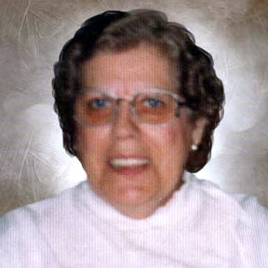 Obituary of Cécile Laquerre (née Jacques)