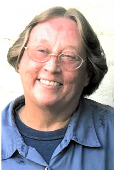 Obituary of Nancy Moeller