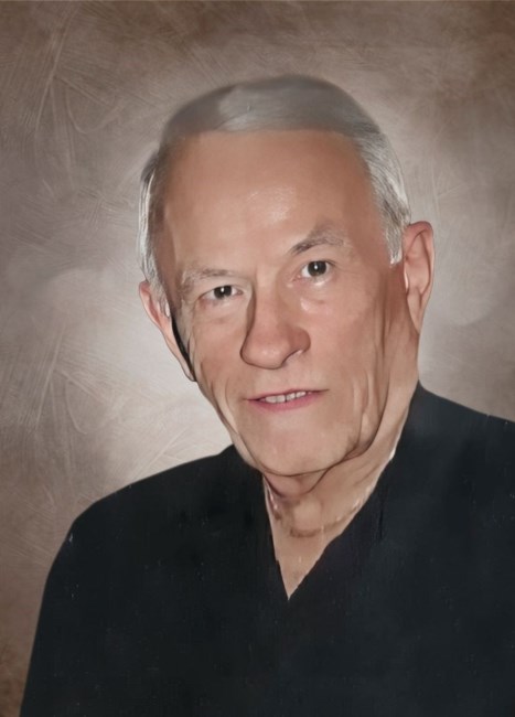 Obituario de Jean-Paul Paquet