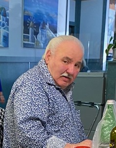 Obituary of Andrew Joseph Cosentino Jr.