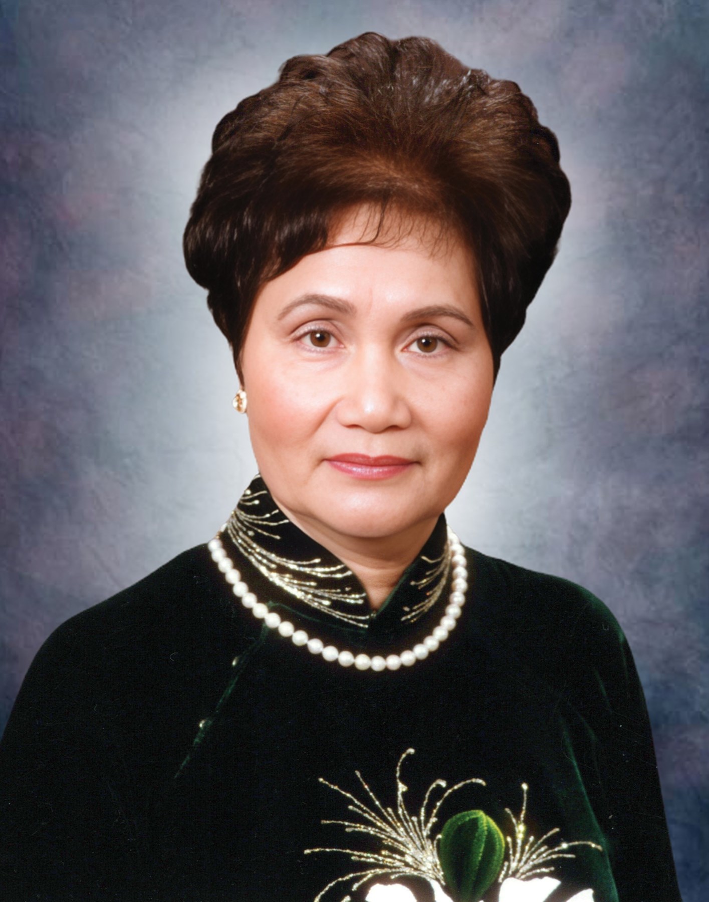 Bình Phạm Binh Pham avis de décès - Westminster, CA