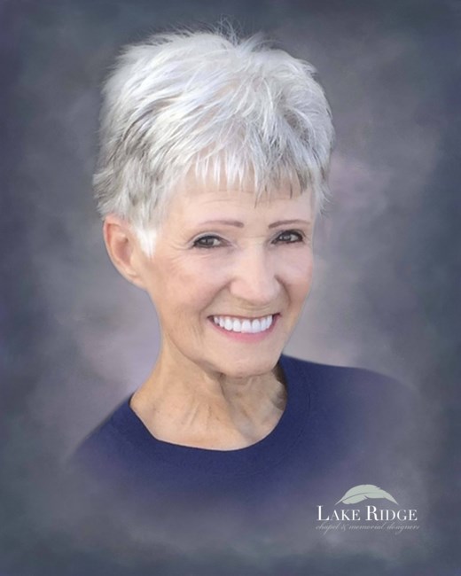 Obituary of Sharon "Sherrie" Ann White