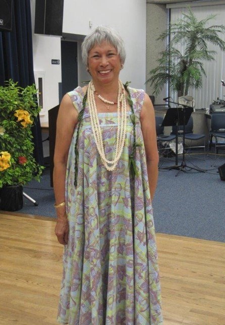 Obituary of Betty Jane Rodrigues