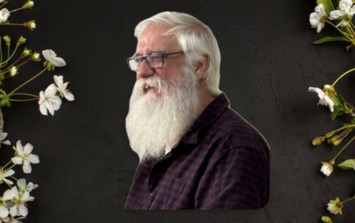 Obituary of Ronald Stanley Craig