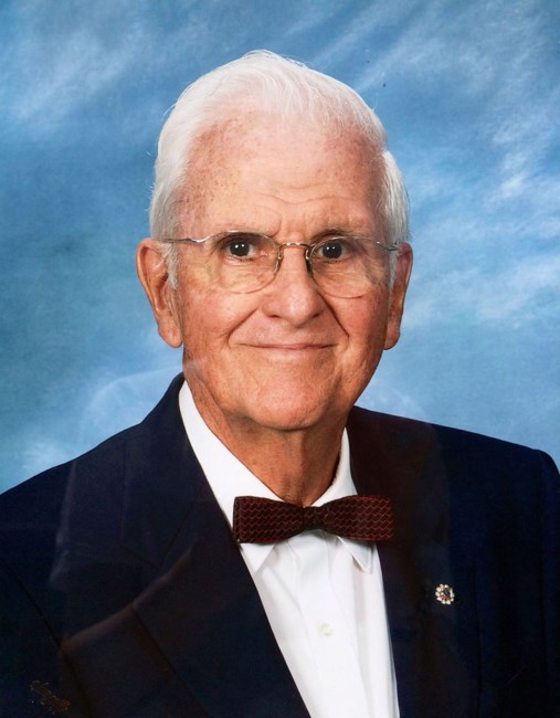 Obituary of Ray Gasper