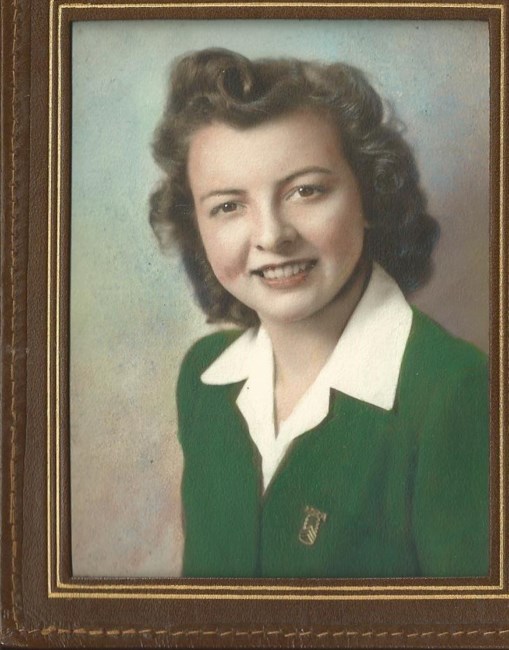 Obituario de Elaine Mabelle Schultz