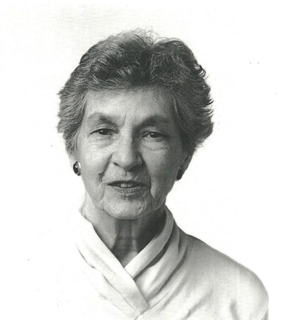 Obituary of Katherine Elizabeth Stewart (nee Young) Eng.