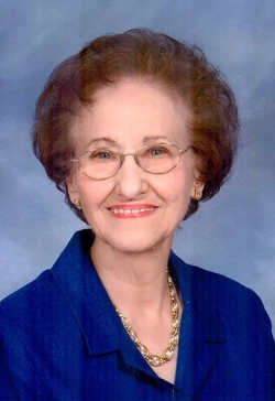 Obituary of Dorothy M Smithhart