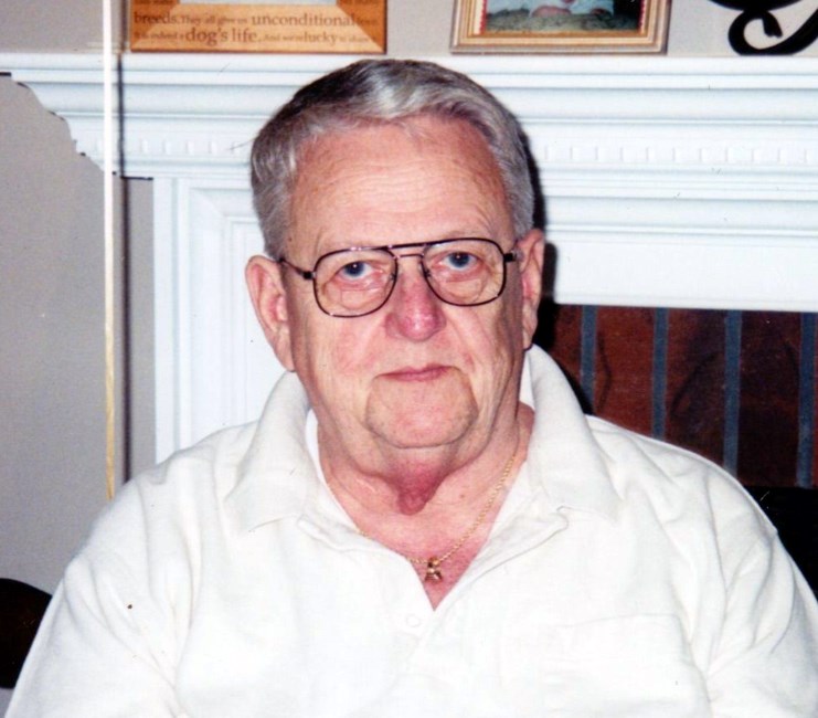 Obituary of Charles Leonard Ryan, Jr.