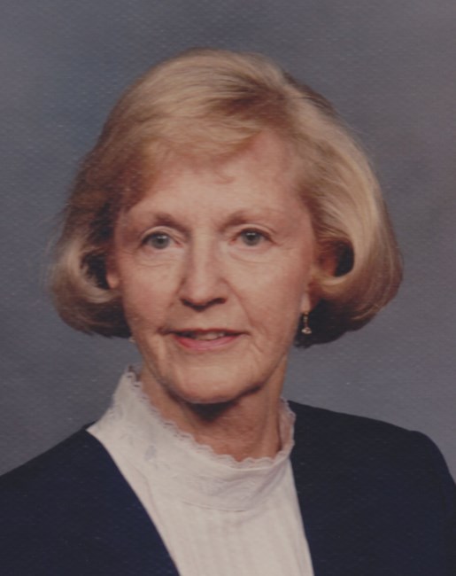 Avis de décès de Janet L. McLaughlin Power