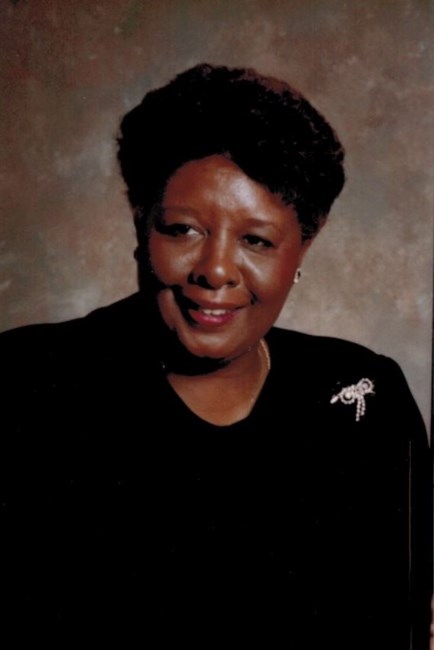 Obituary of Mae Eliza Henry