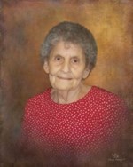 Frances Marie Parmer