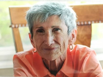Obituario de Nancy L. (Wolz) Dolman