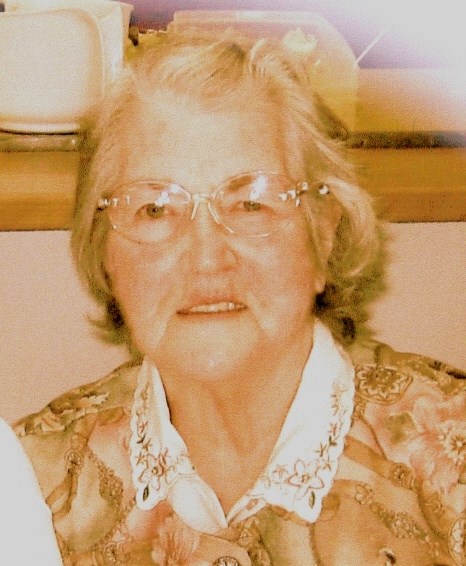 Obituary of Laura Frances Hayes