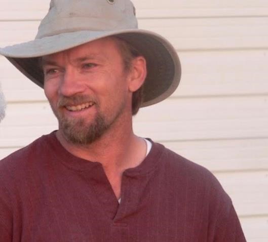 Obituary of Mark Lane Smith