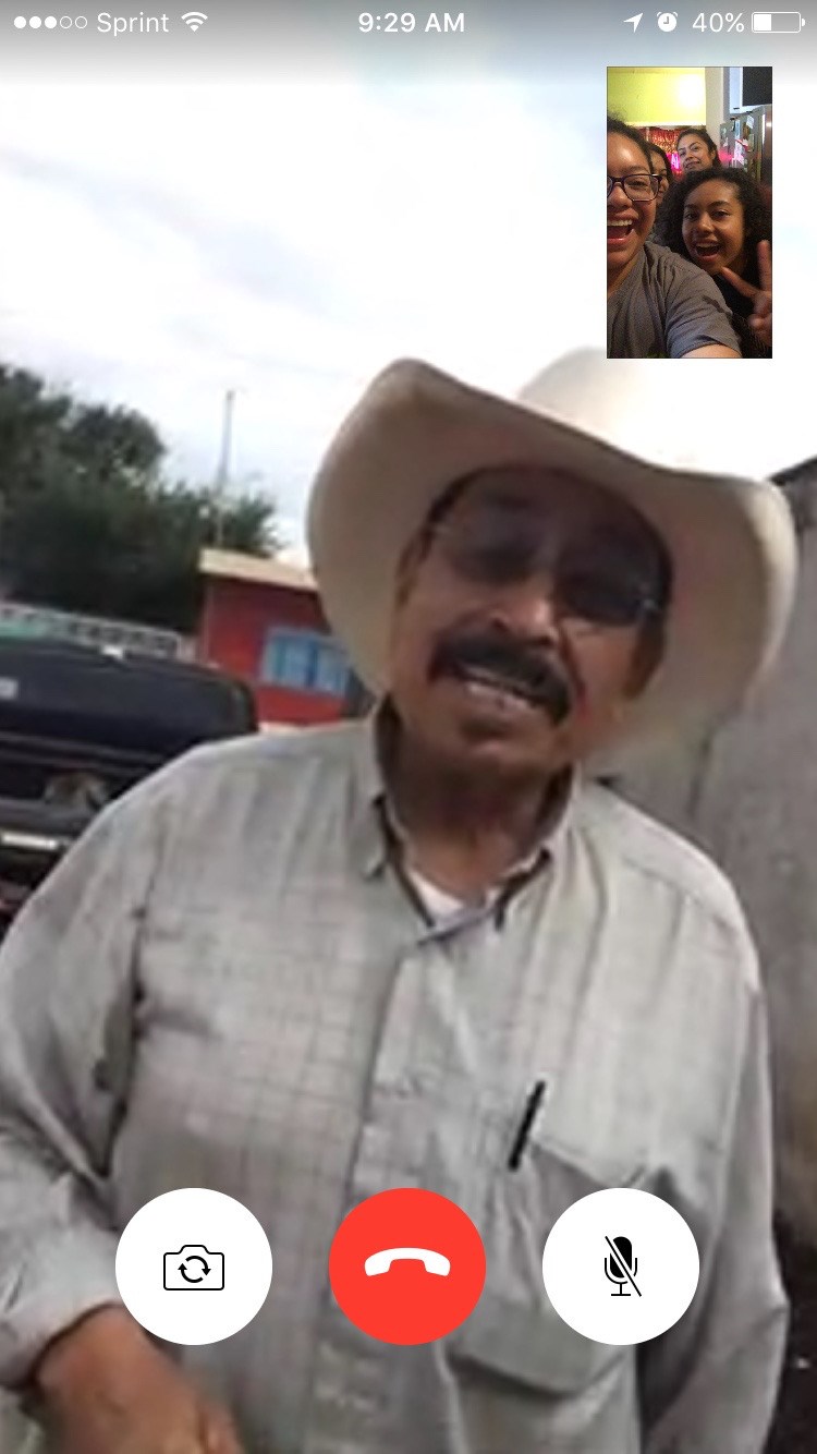 Obituary of Raul Tovar