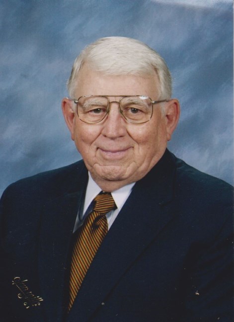 Obituary of Lawrence Raymond Jesse