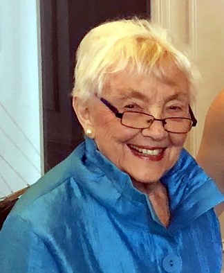 Obituary of Margaret Sue Altman