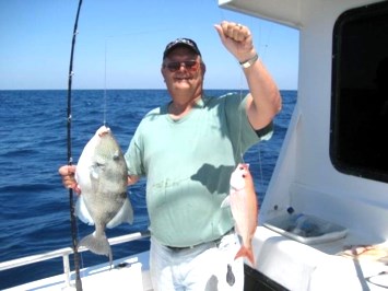 Obituary of Richard Lee Stewart Sr.